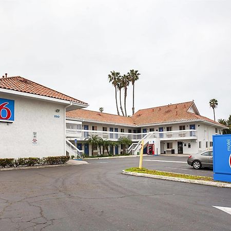 Pacific Inn Motel Вентура Экстерьер фото
