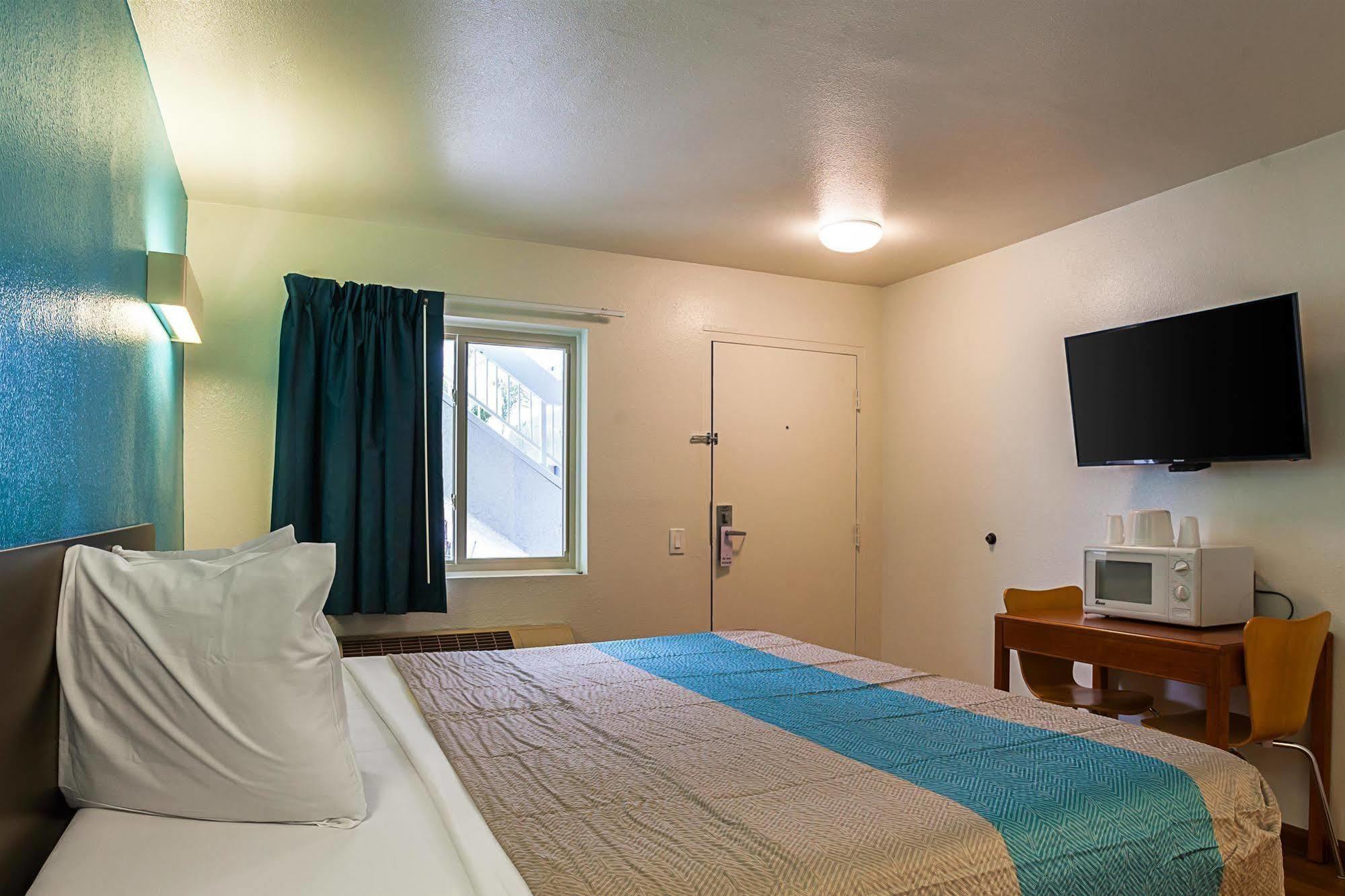 Pacific Inn Motel Вентура Экстерьер фото